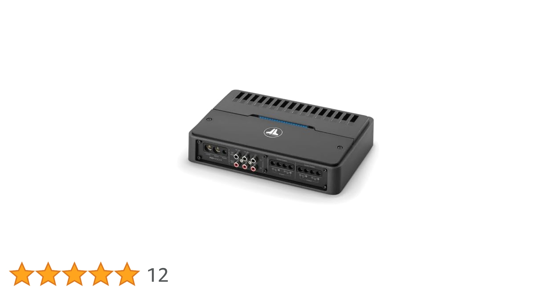 Amazon.co.jp: JL Audio RD400/4 NexD 4チャンネル クラスD カー